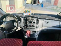 هيونداي ستار اكس